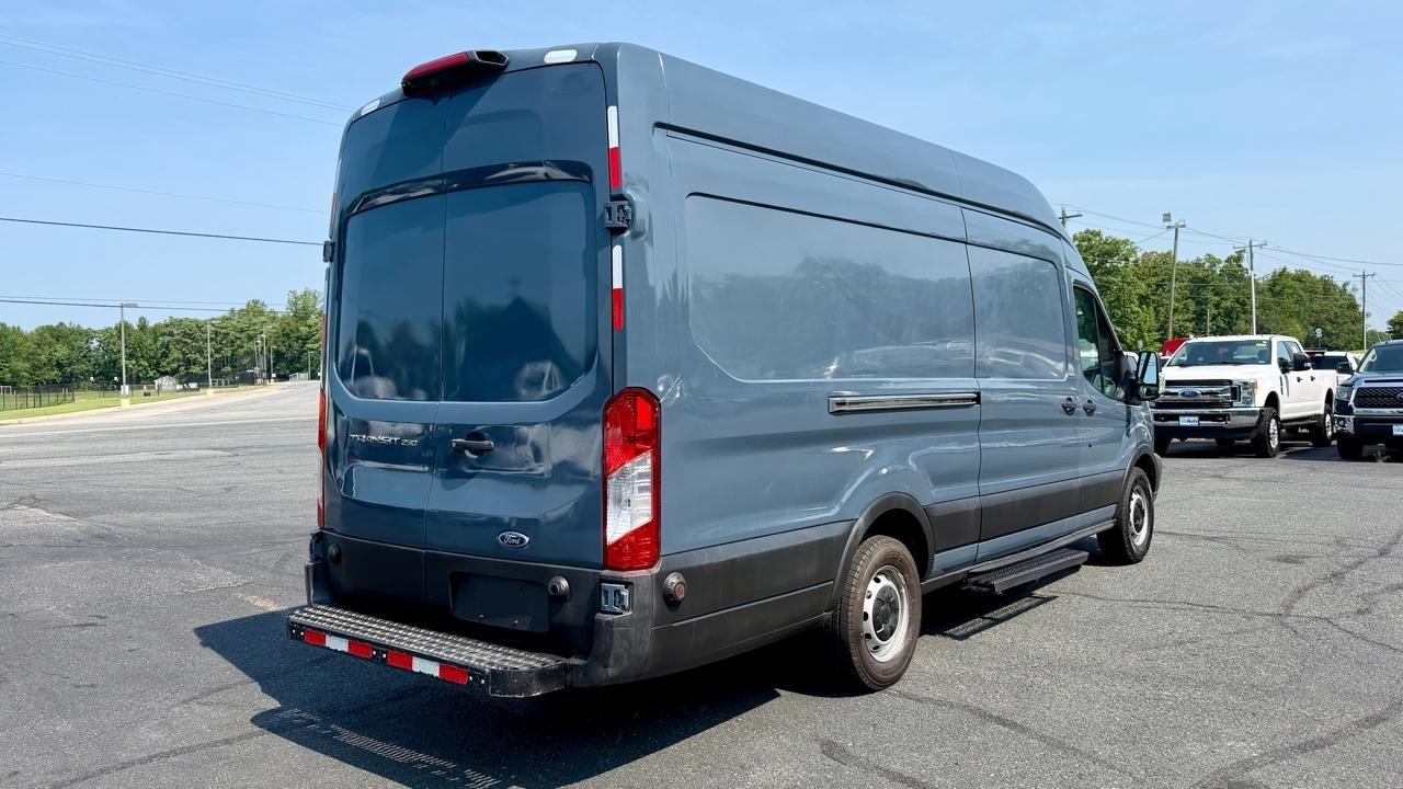 Ford Transit  2019