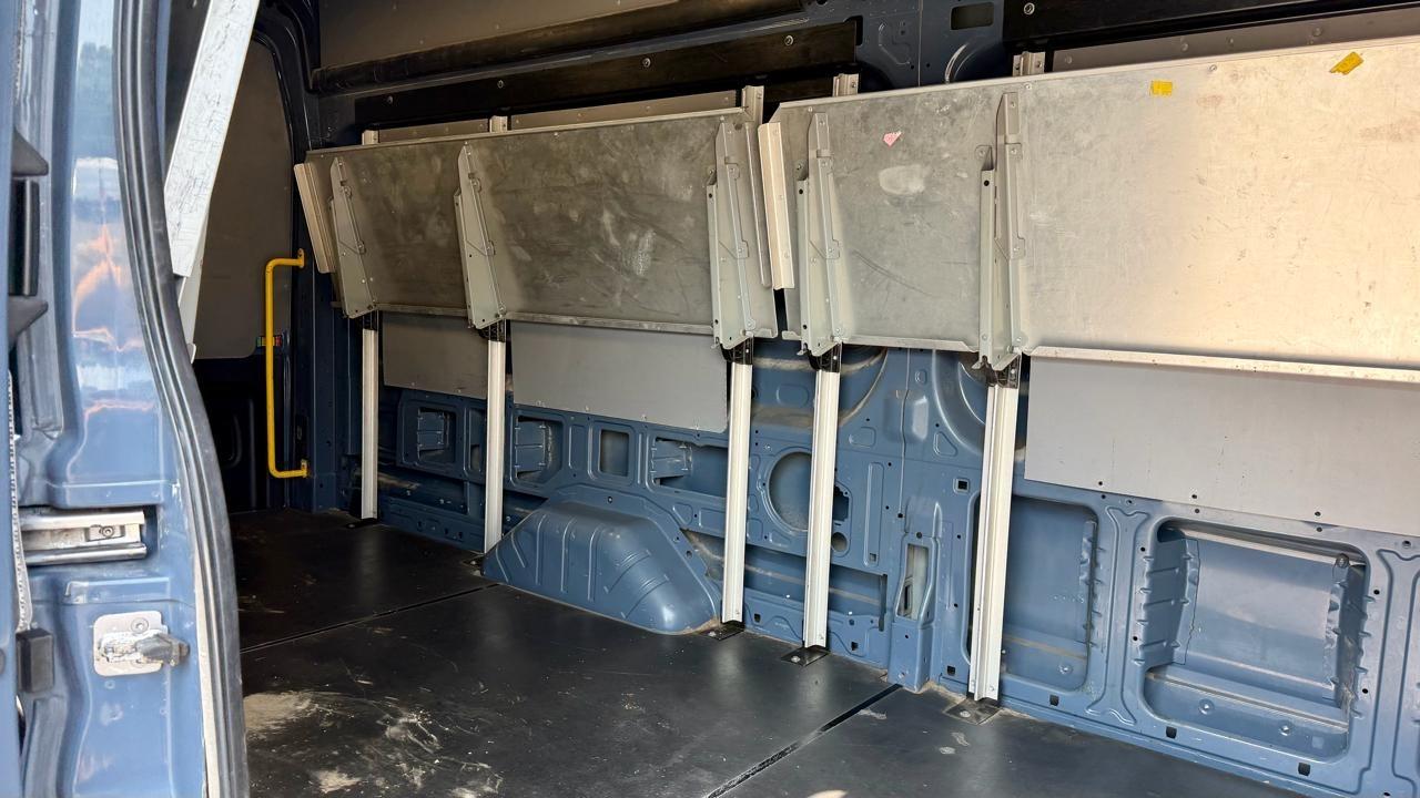 Ford Transit  2019