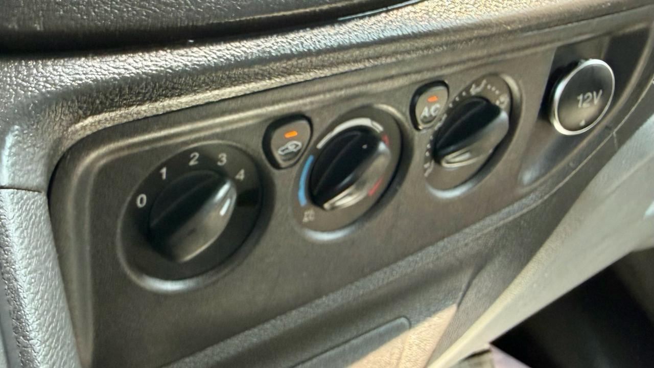 Ford Transit  2019