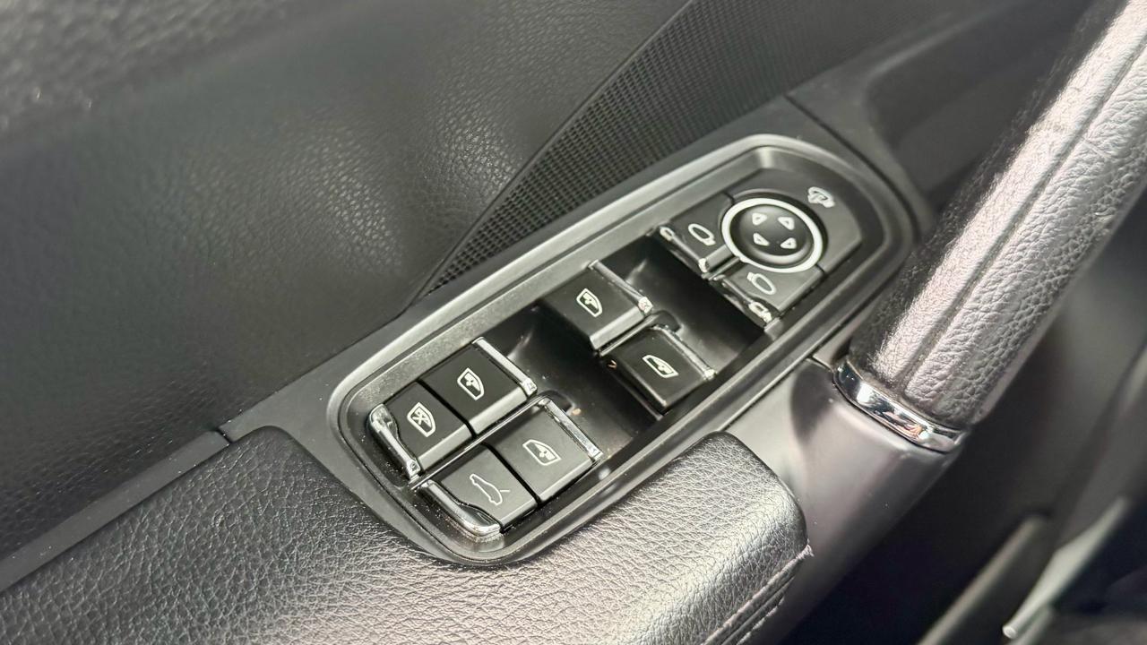 Porsche Cayenne  2016