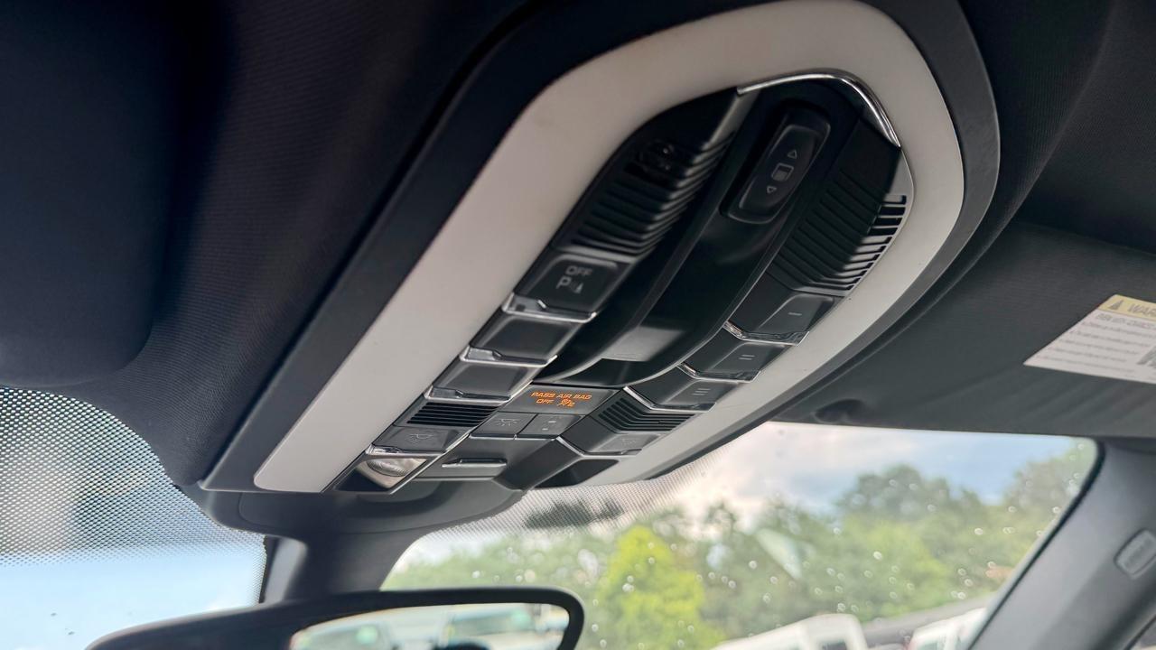 Porsche Cayenne  2016