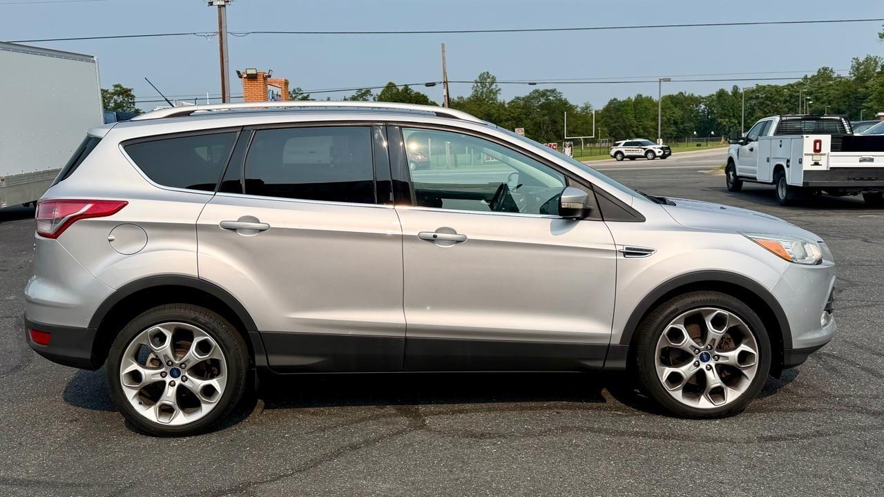 Ford Escape  2014