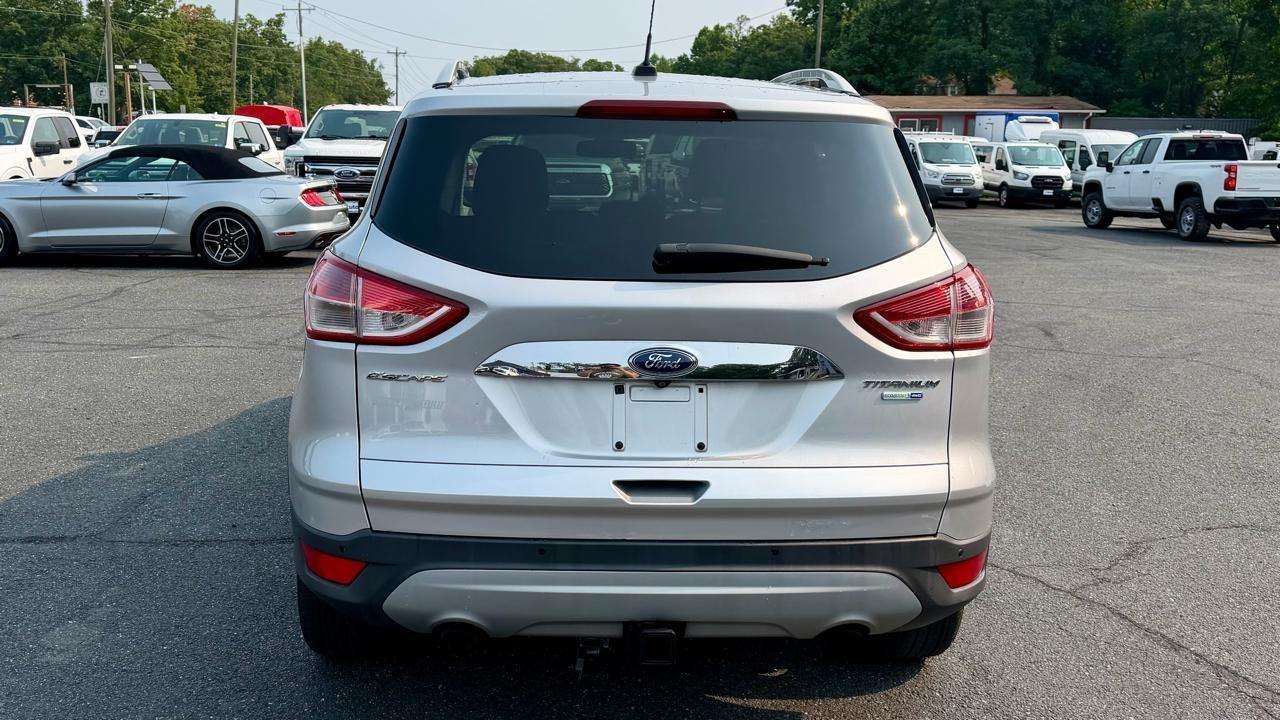 Ford Escape  2014