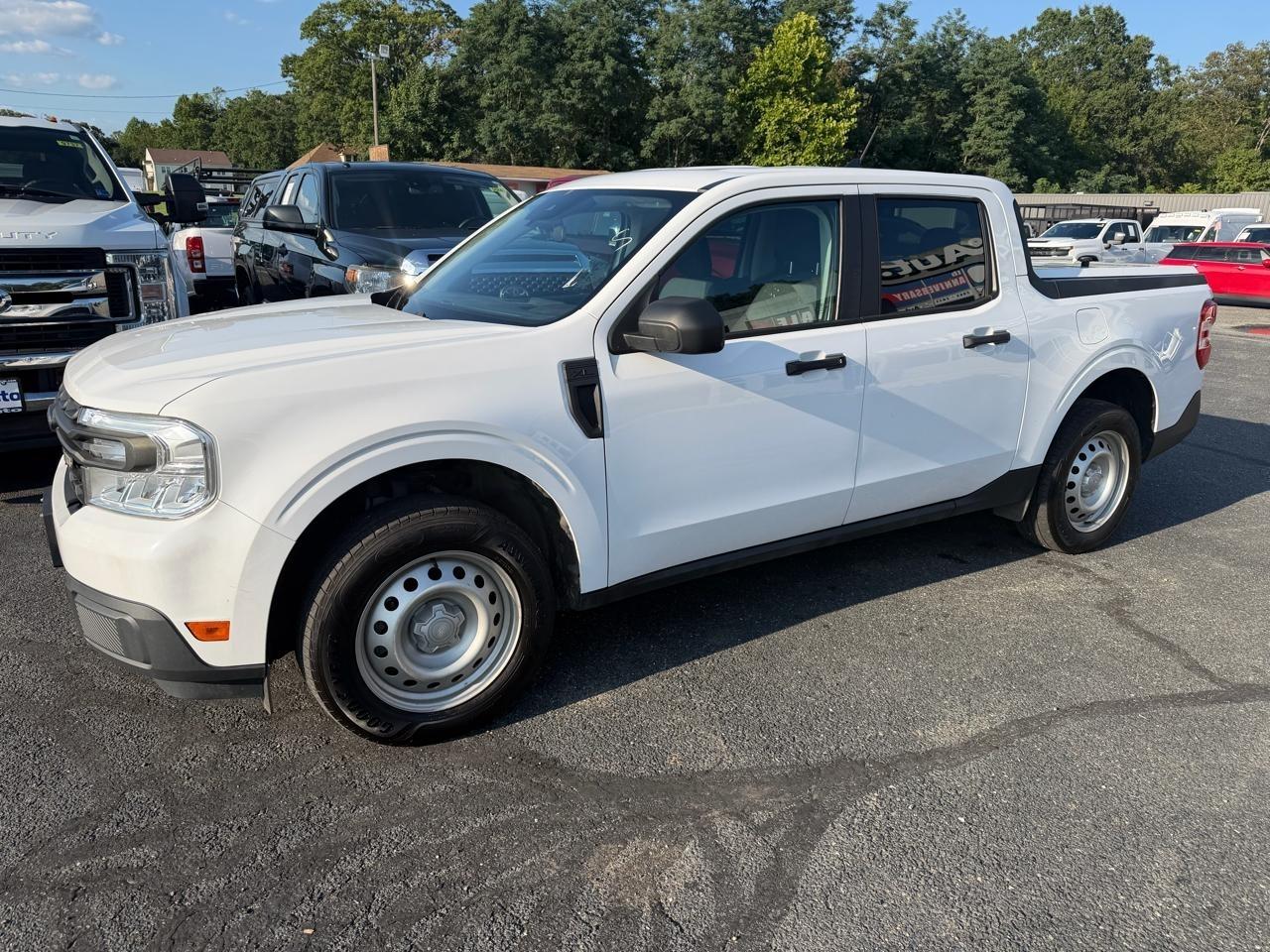 Ford Maverick  2022
