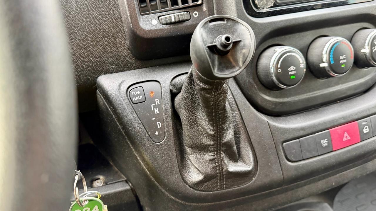 RAM Promaster  2019