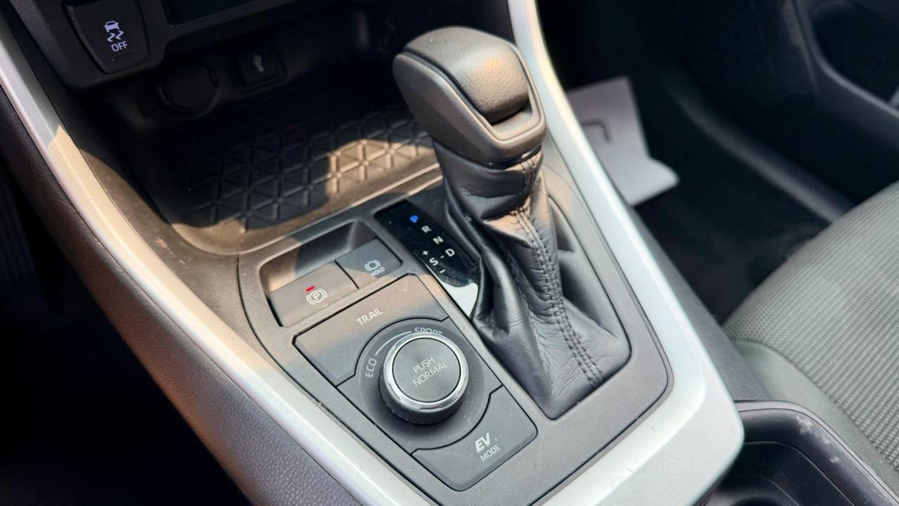 Toyota RAV4 Hybrid  2021