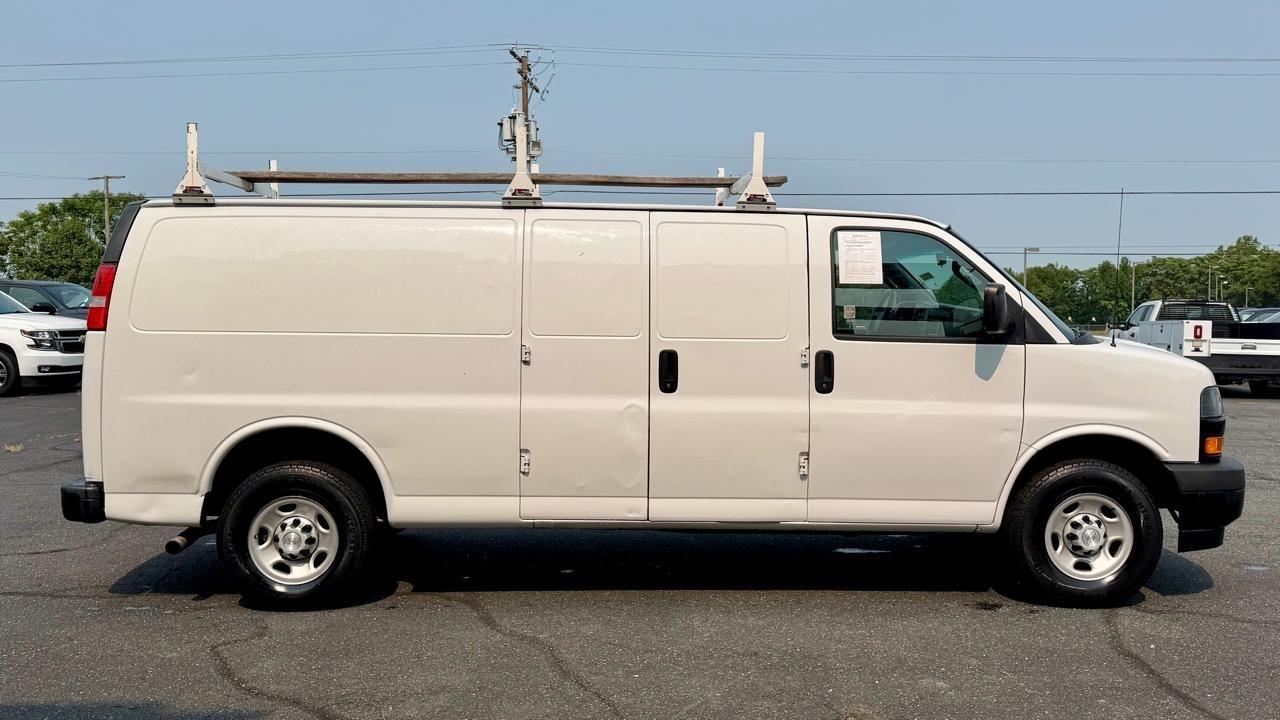Chevrolet Express  2019