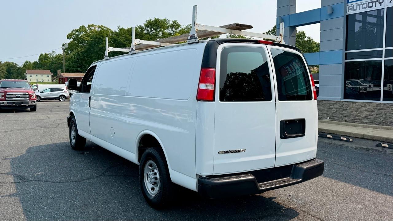 Chevrolet Express  2019