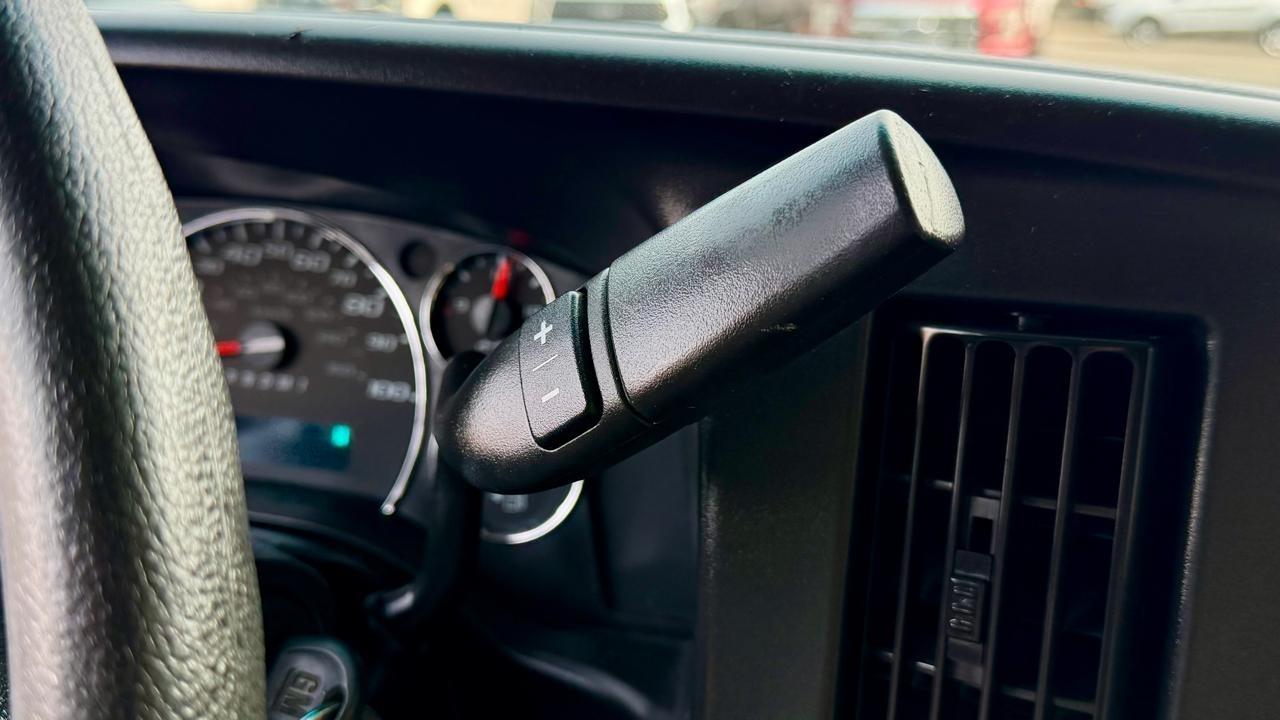 Chevrolet Express  2019