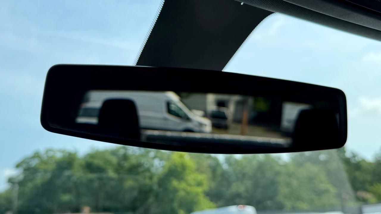 Chevrolet Silverado 2500HD  2020