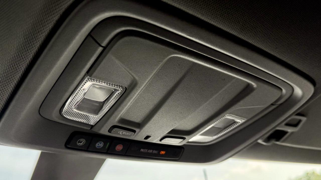 Chevrolet Silverado 2500HD  2020