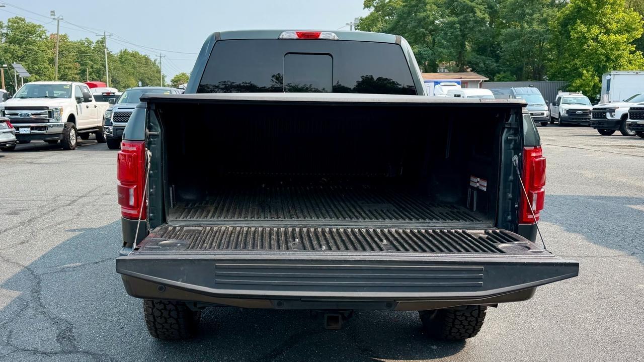 Ford F-150  2015