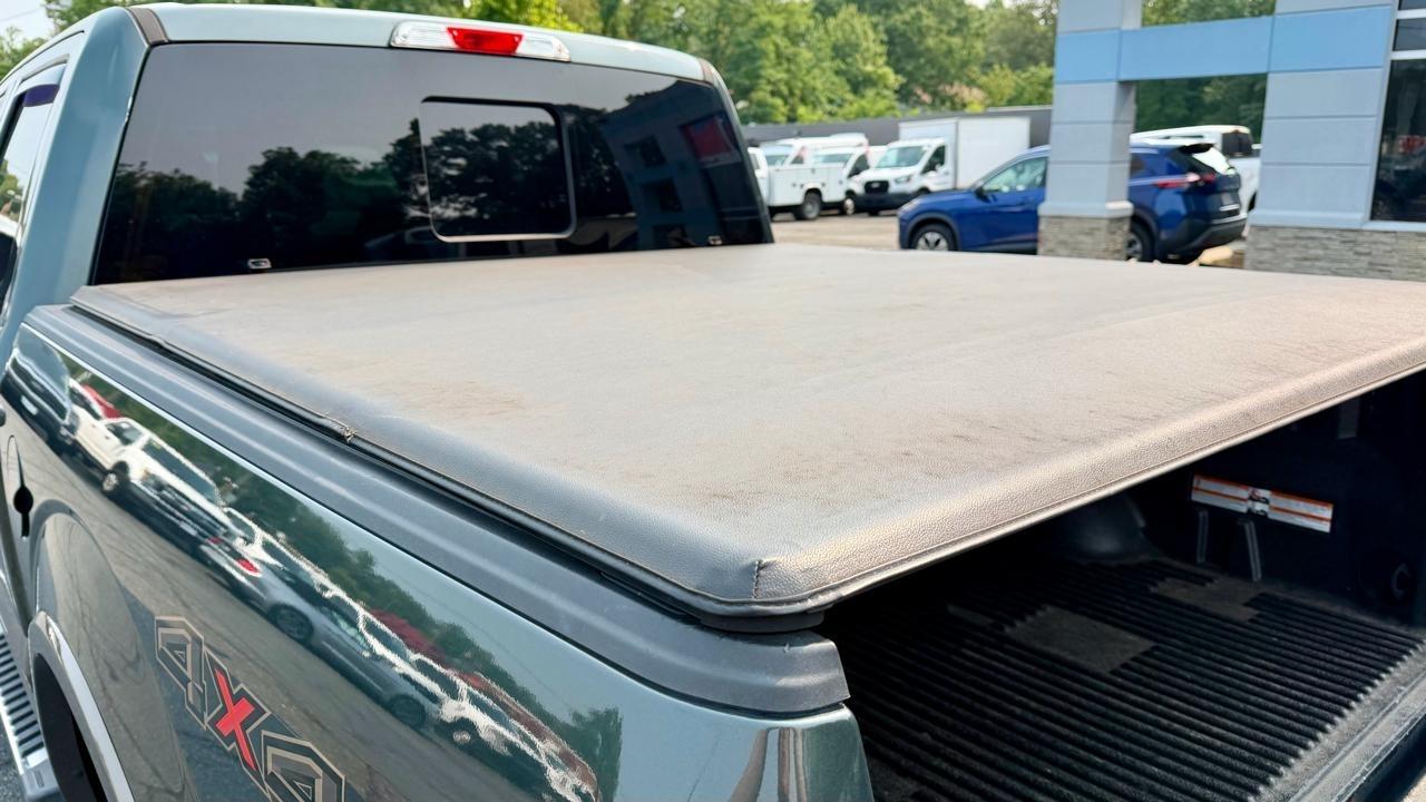 Ford F-150  2015