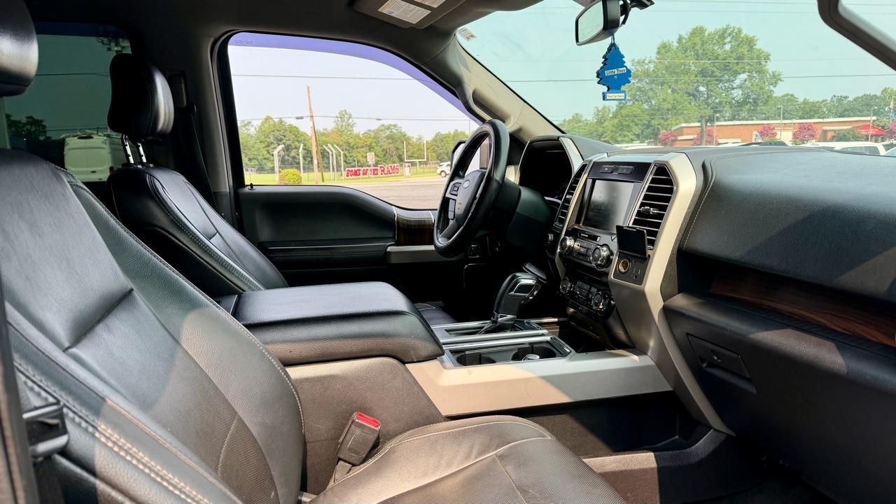 Ford F-150  2015