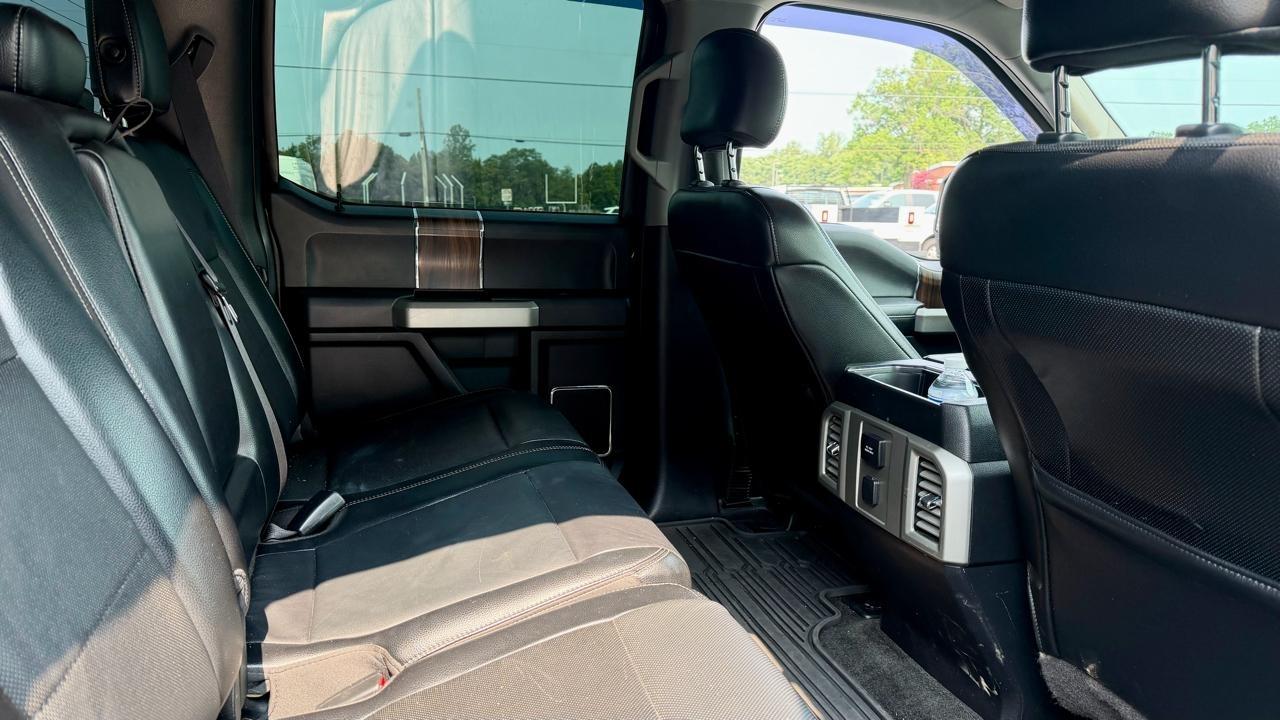 Ford F-150  2015