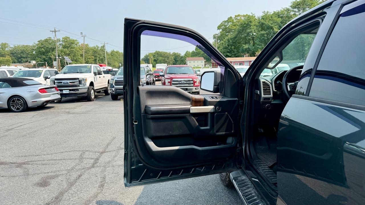 Ford F-150  2015