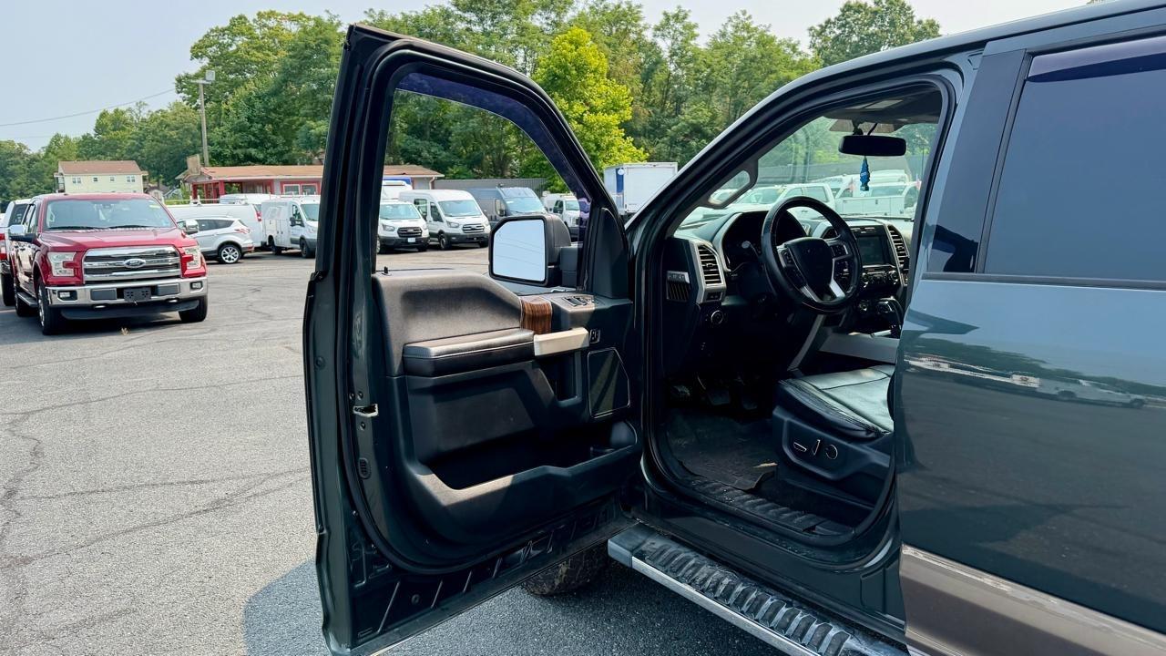 Ford F-150  2015