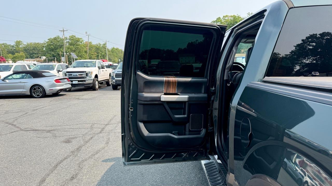 Ford F-150  2015