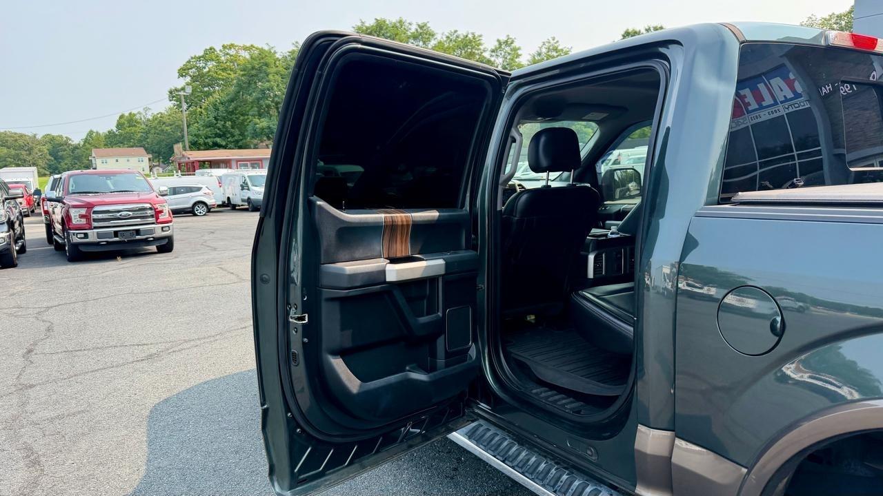 Ford F-150  2015