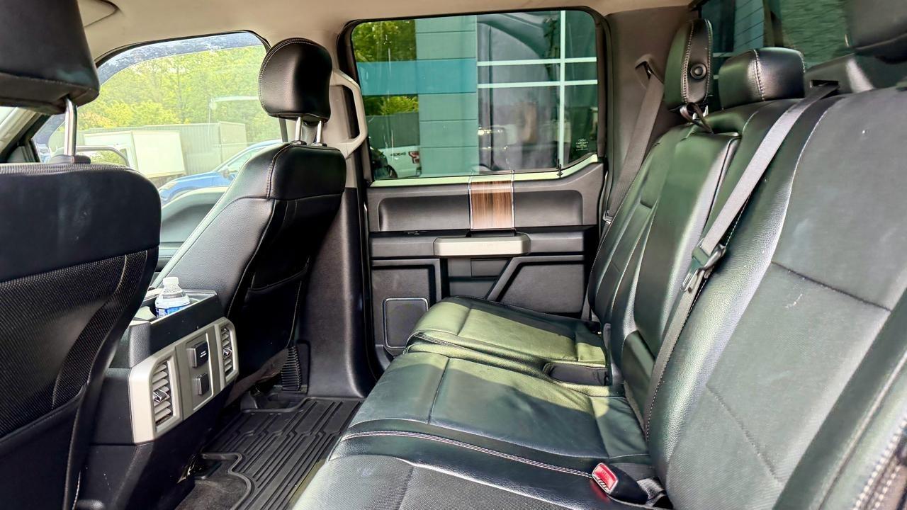Ford F-150  2015