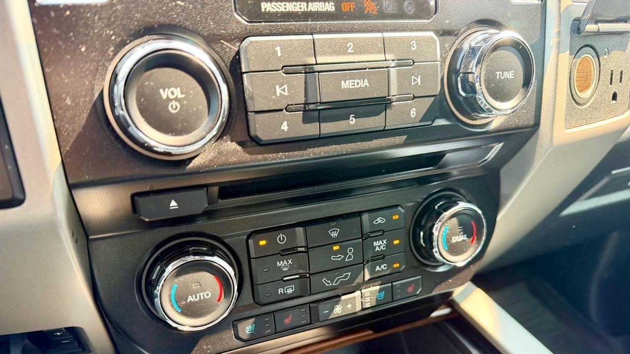 Ford F-150  2015
