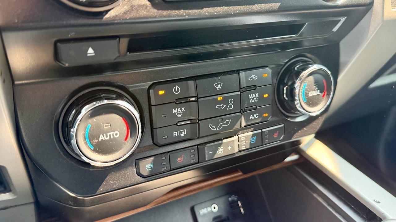 Ford F-150  2015