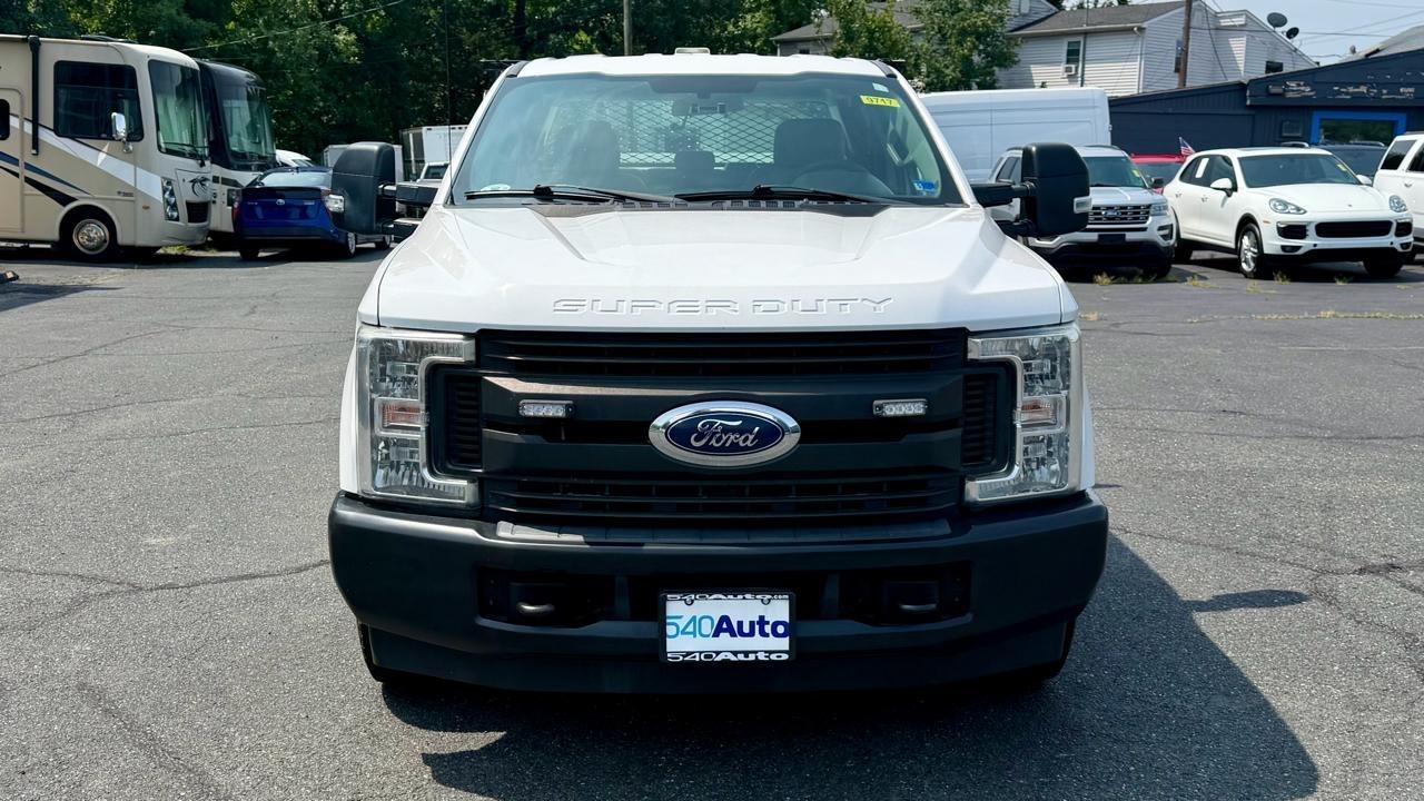 Ford F-250 SD  2019