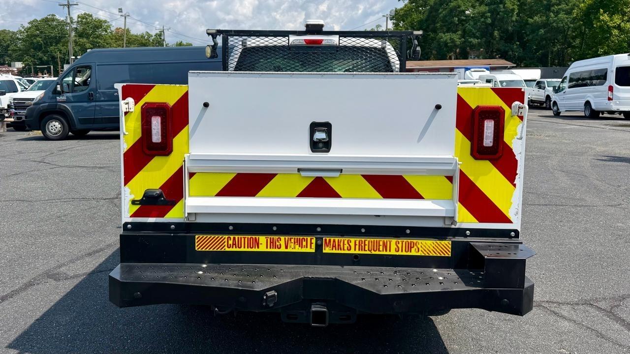Ford F-250 SD  2019