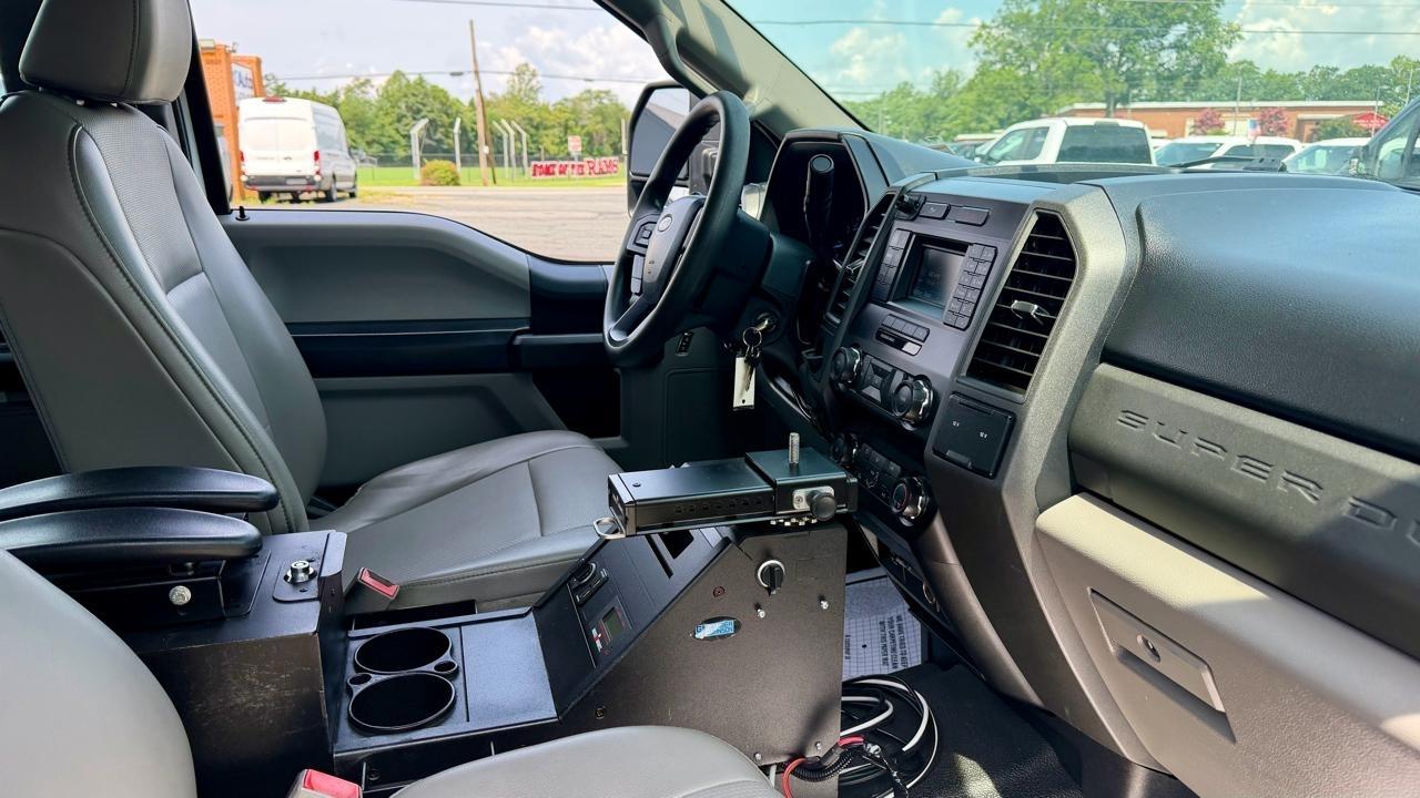 Ford F-250 SD  2019