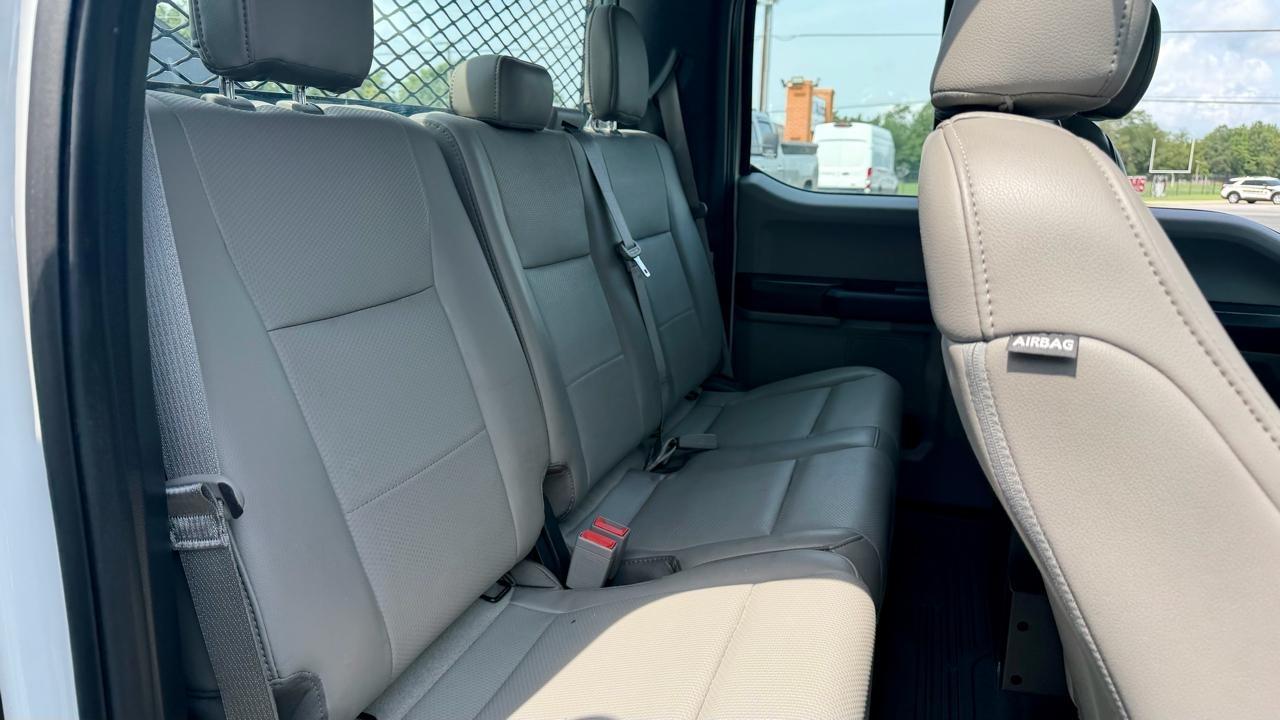 Ford F-250 SD  2019