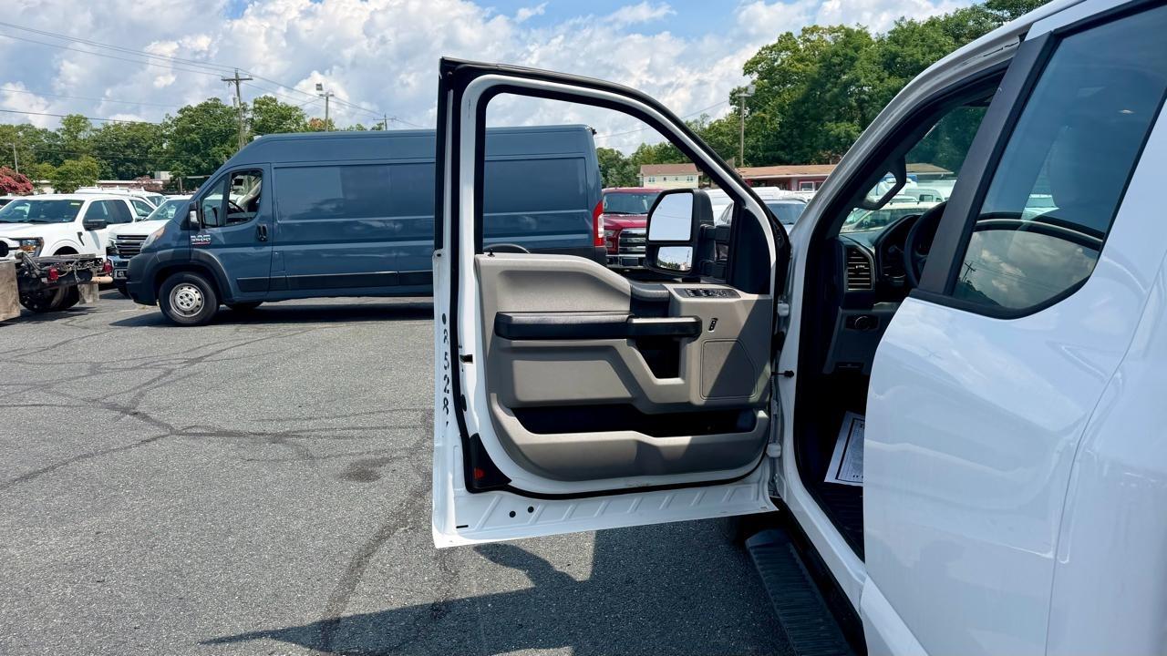 Ford F-250 SD  2019
