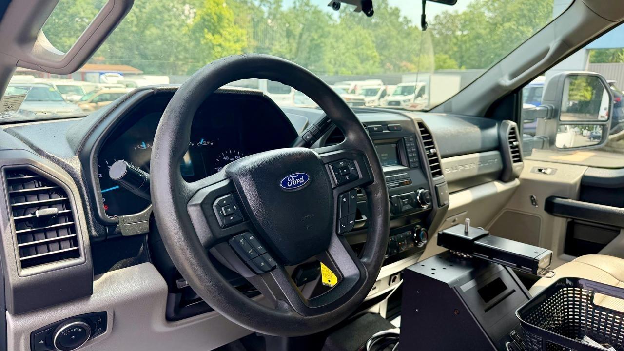 Ford F-250 SD  2019