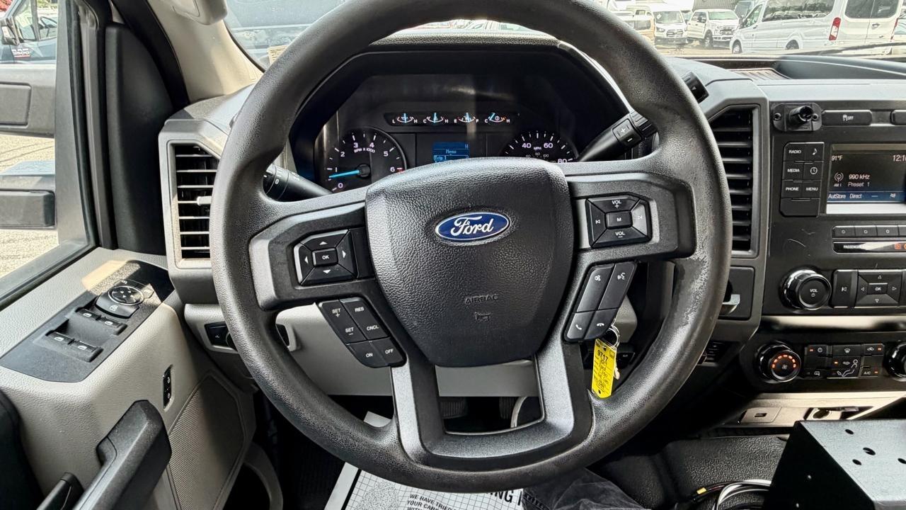 Ford F-250 SD  2019