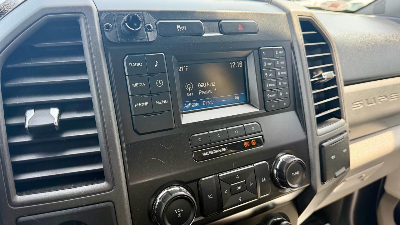 Ford F-250 SD  2019