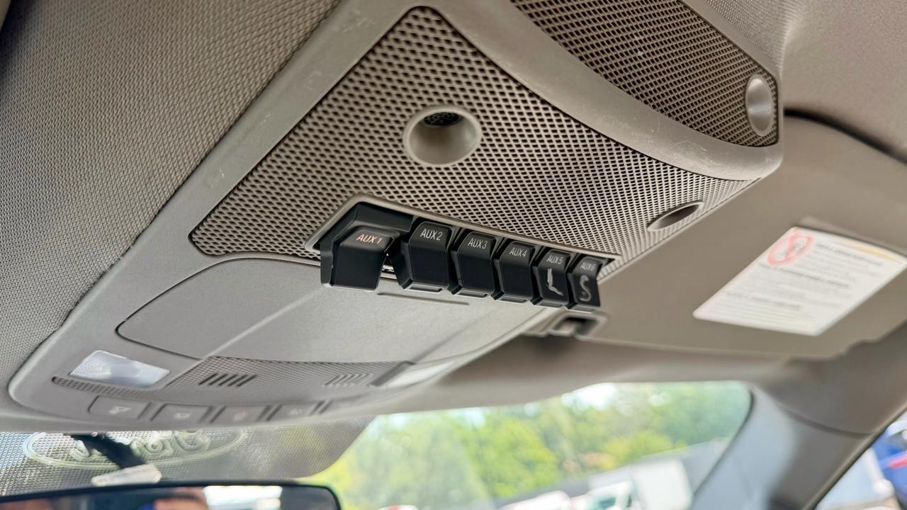 Ford F-250 SD  2019