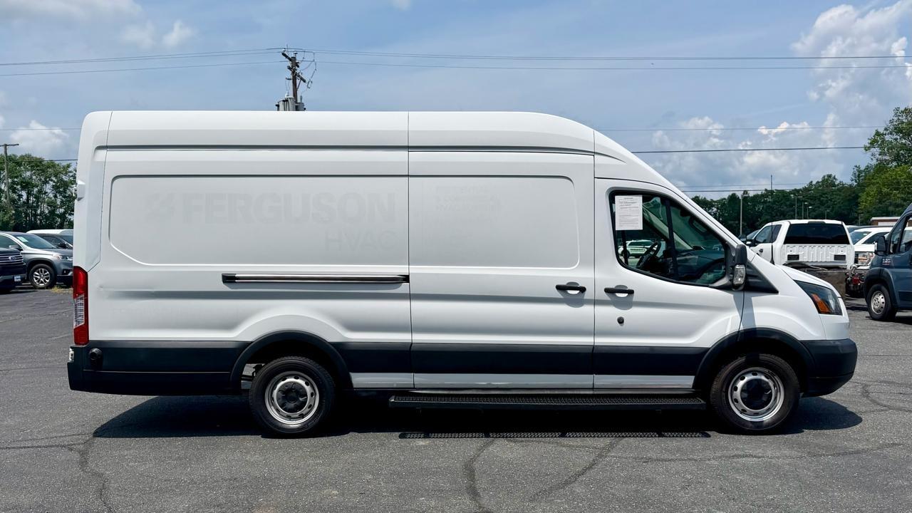 Ford Transit  2019