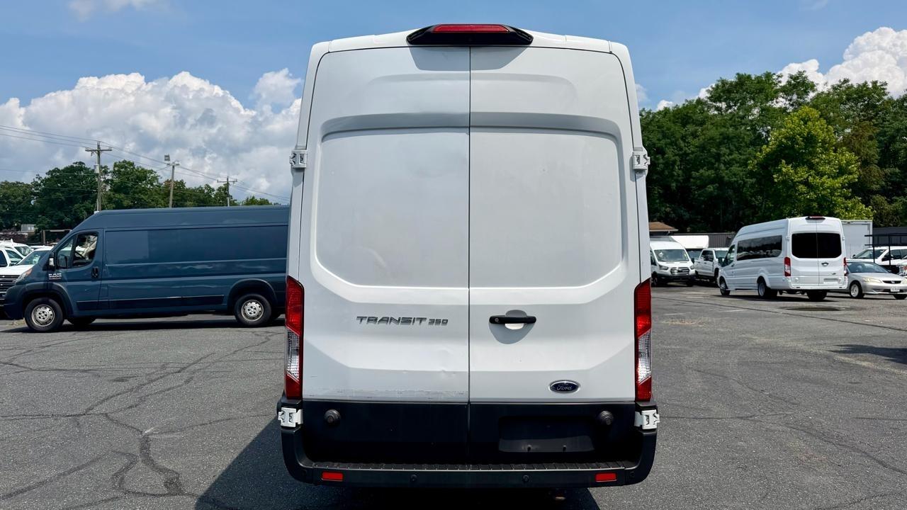 Ford Transit  2019