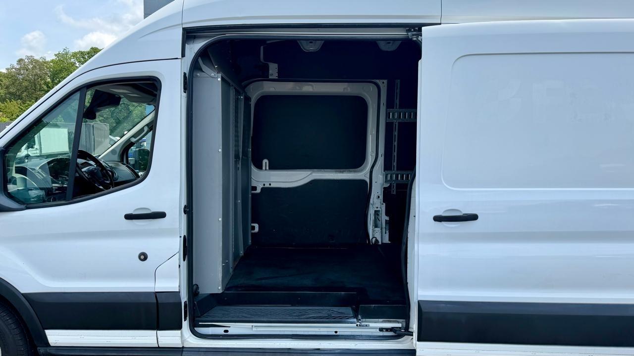 Ford Transit  2019