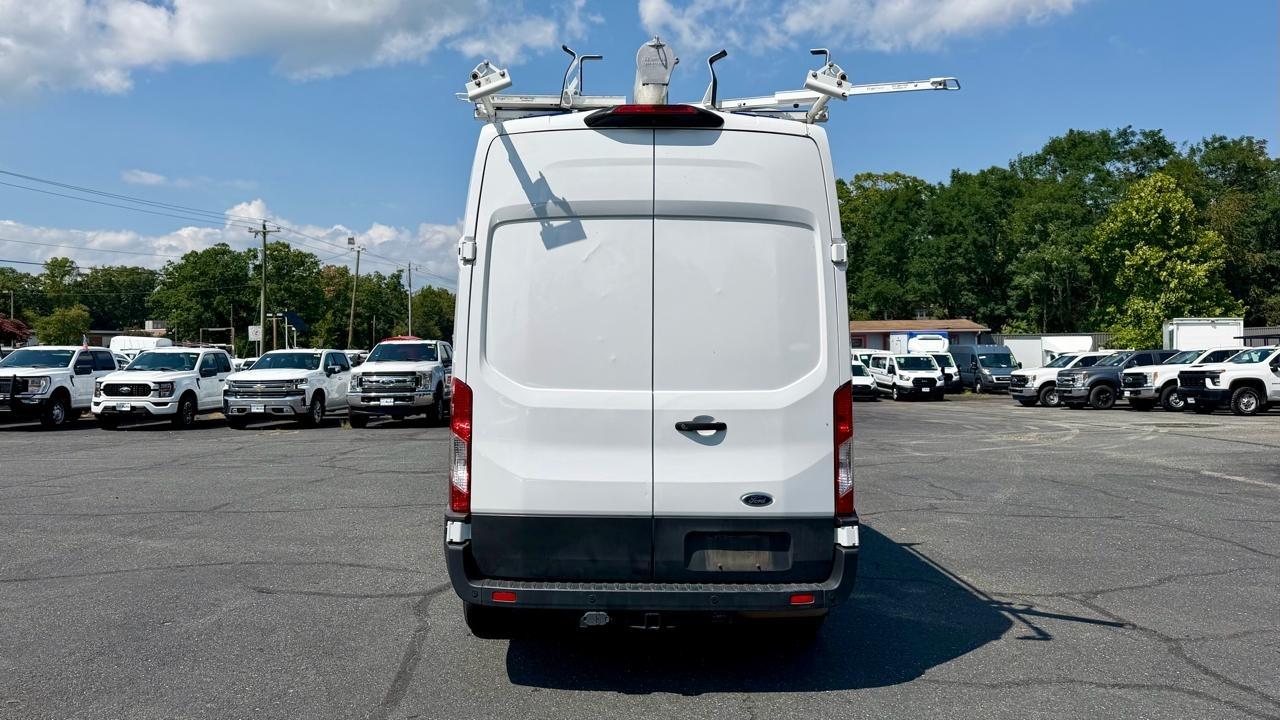 Ford Transit  2023