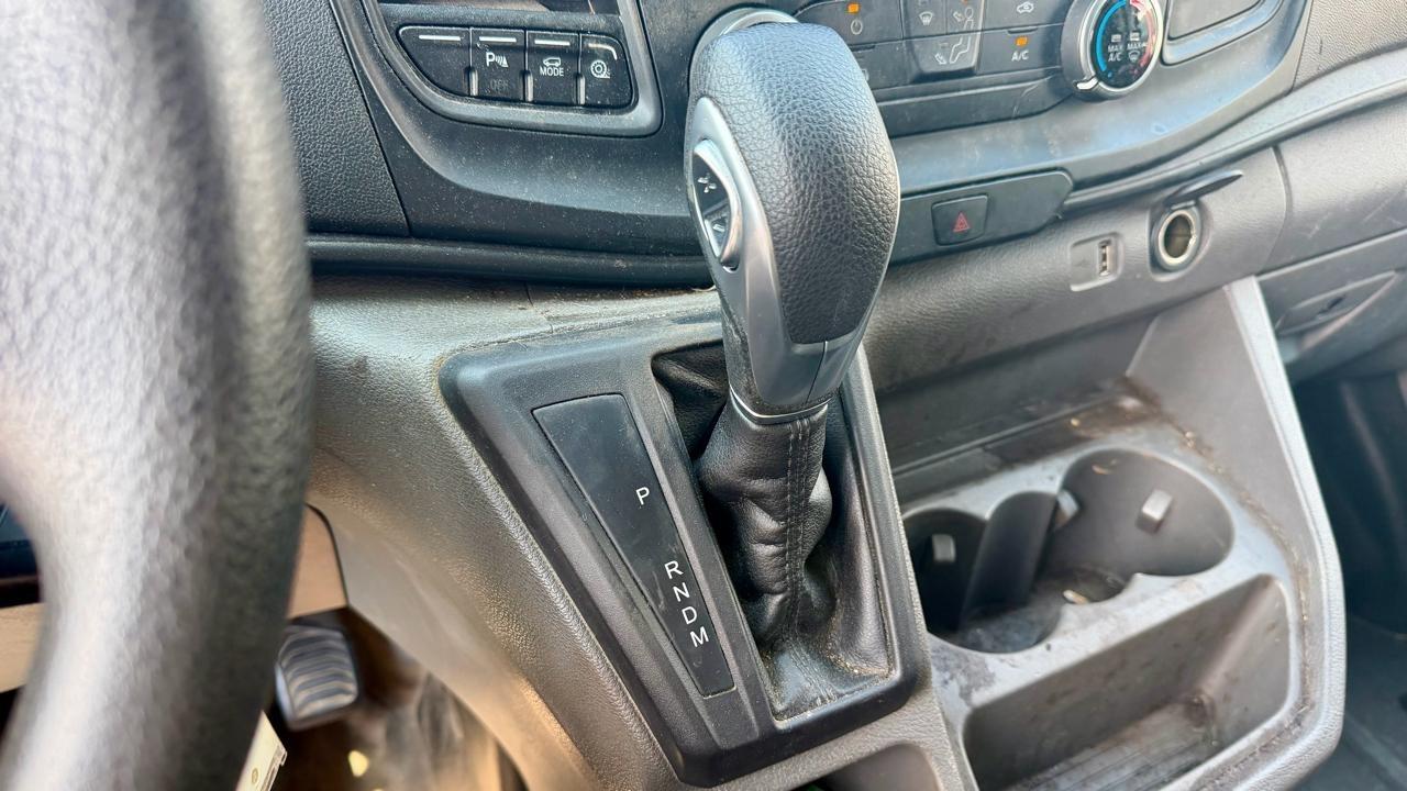 Ford Transit  2023