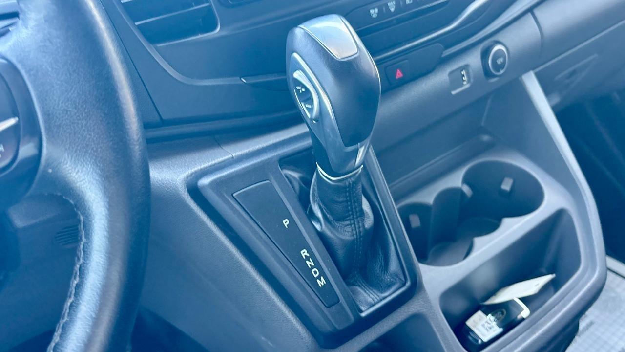 Ford Transit  2022