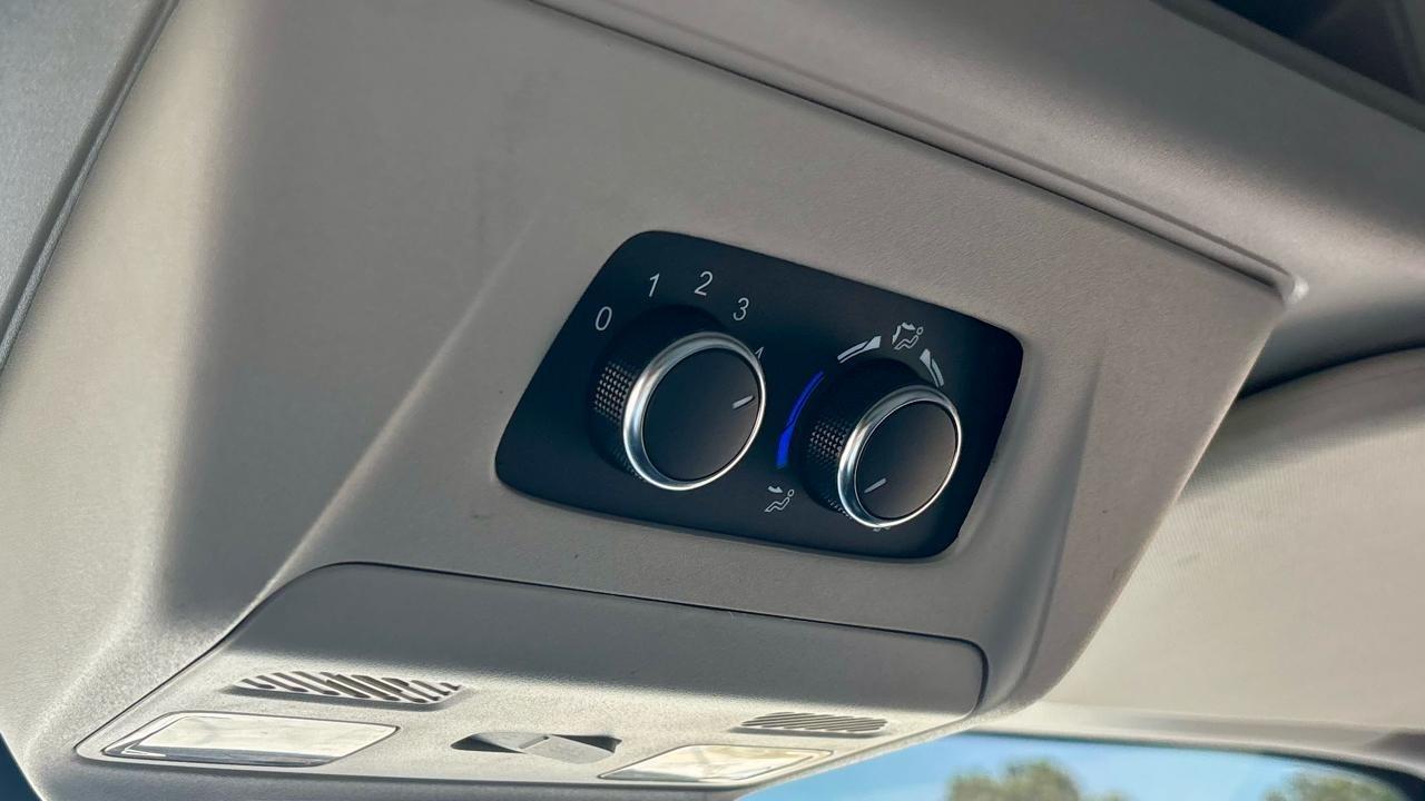 Ford Transit  2022