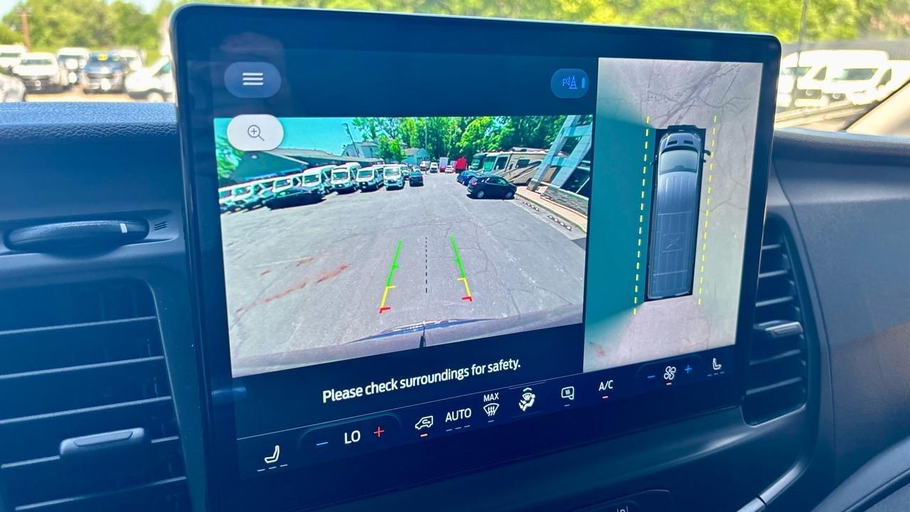 Ford Transit  2022