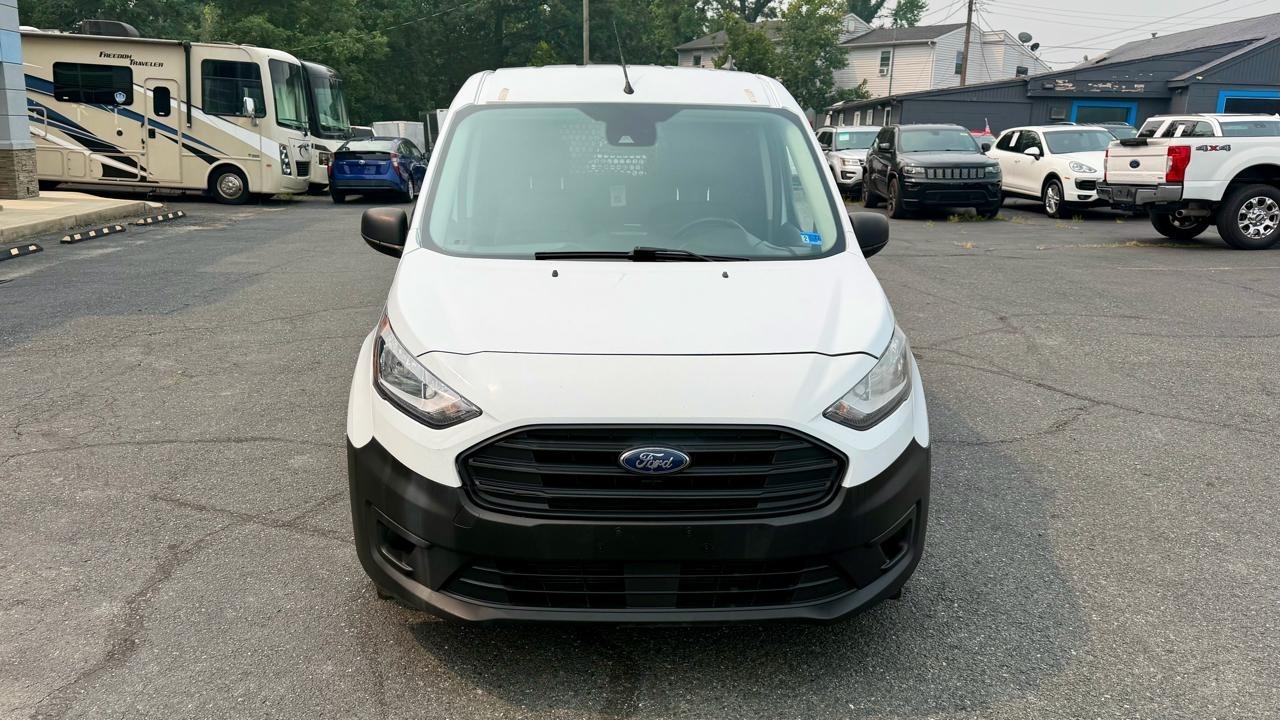 Ford Transit Connect  2020