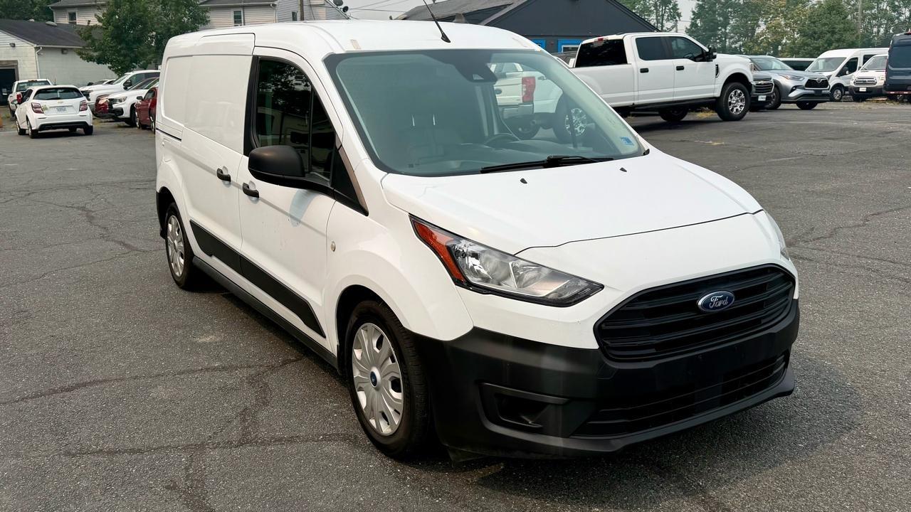 Ford Transit Connect  2020