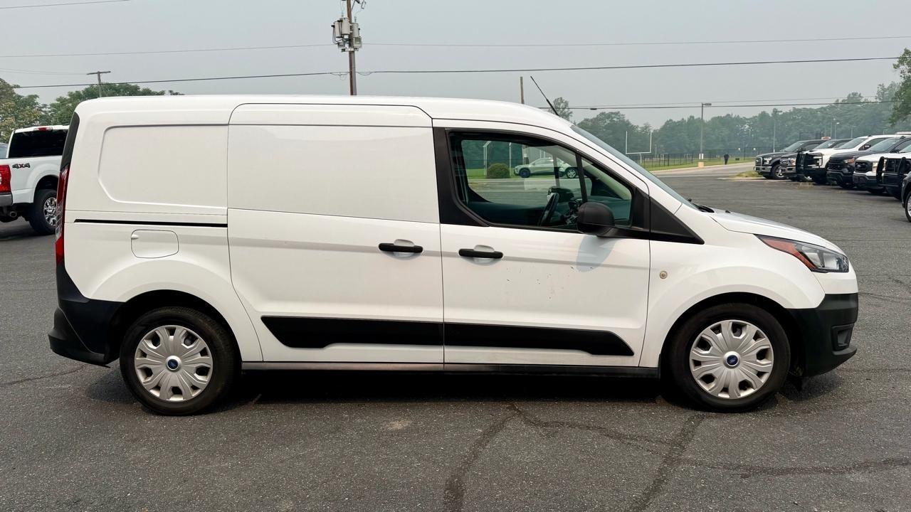 Ford Transit Connect  2020