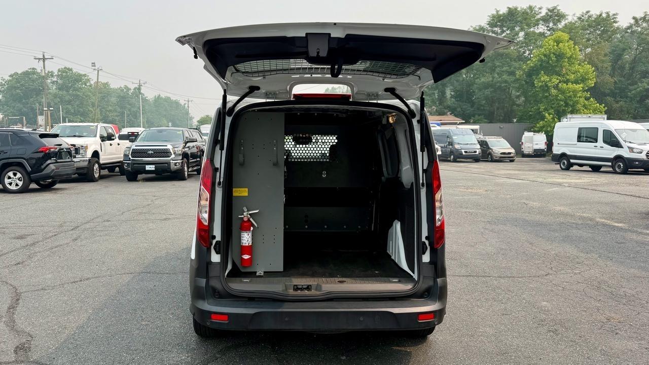 Ford Transit Connect  2020