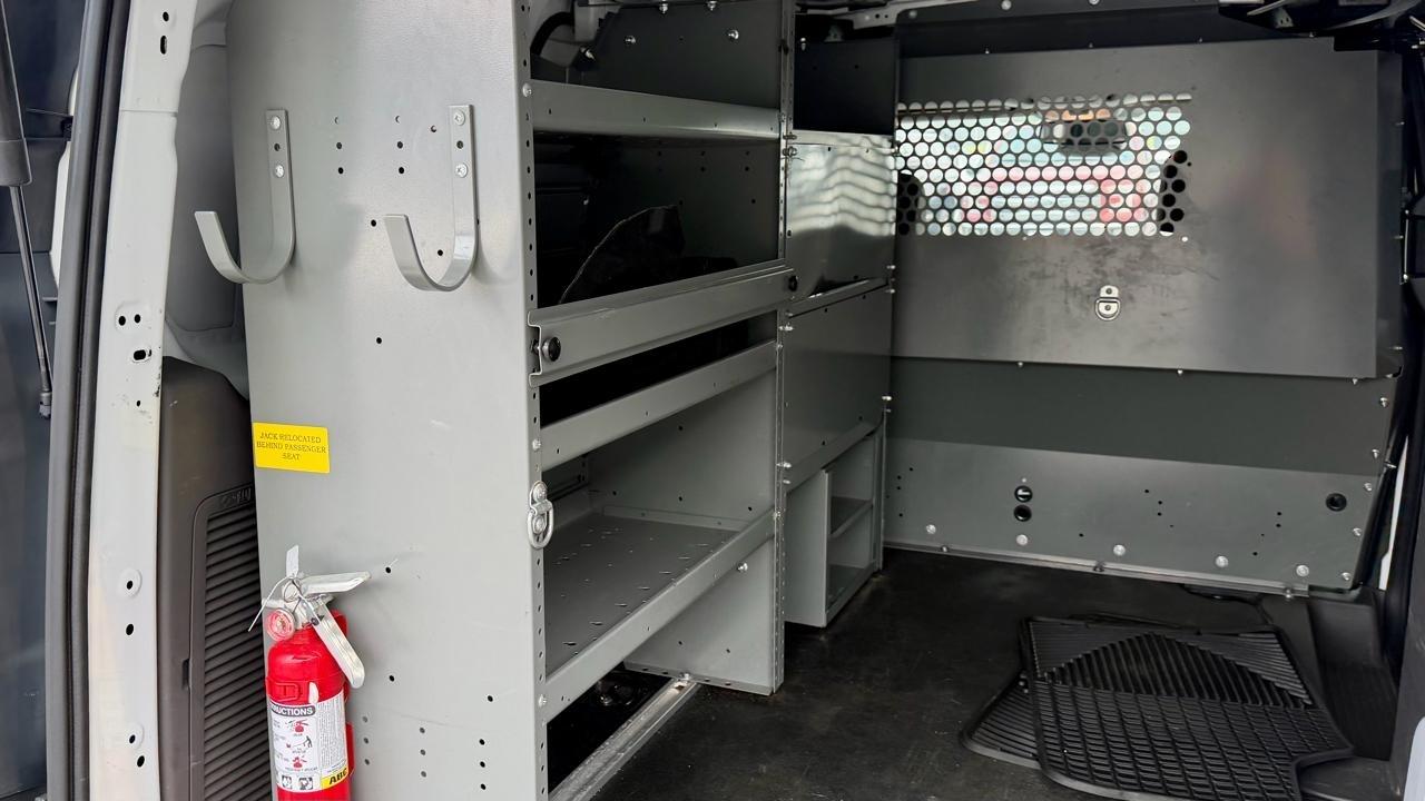 Ford Transit Connect  2020