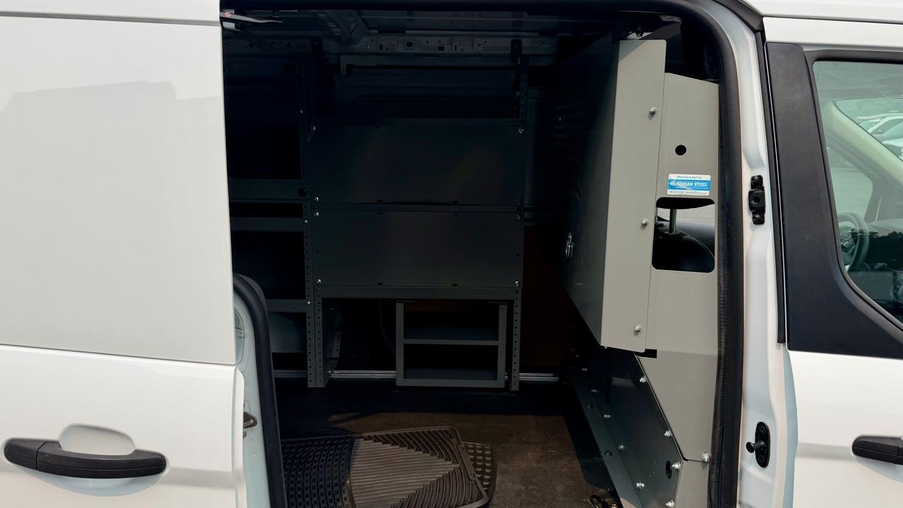 Ford Transit Connect  2020