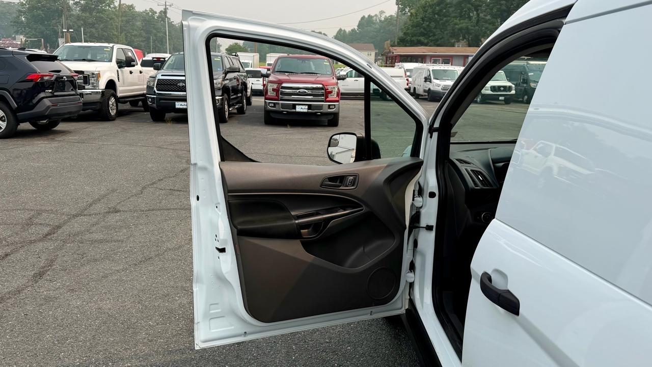 Ford Transit Connect  2020